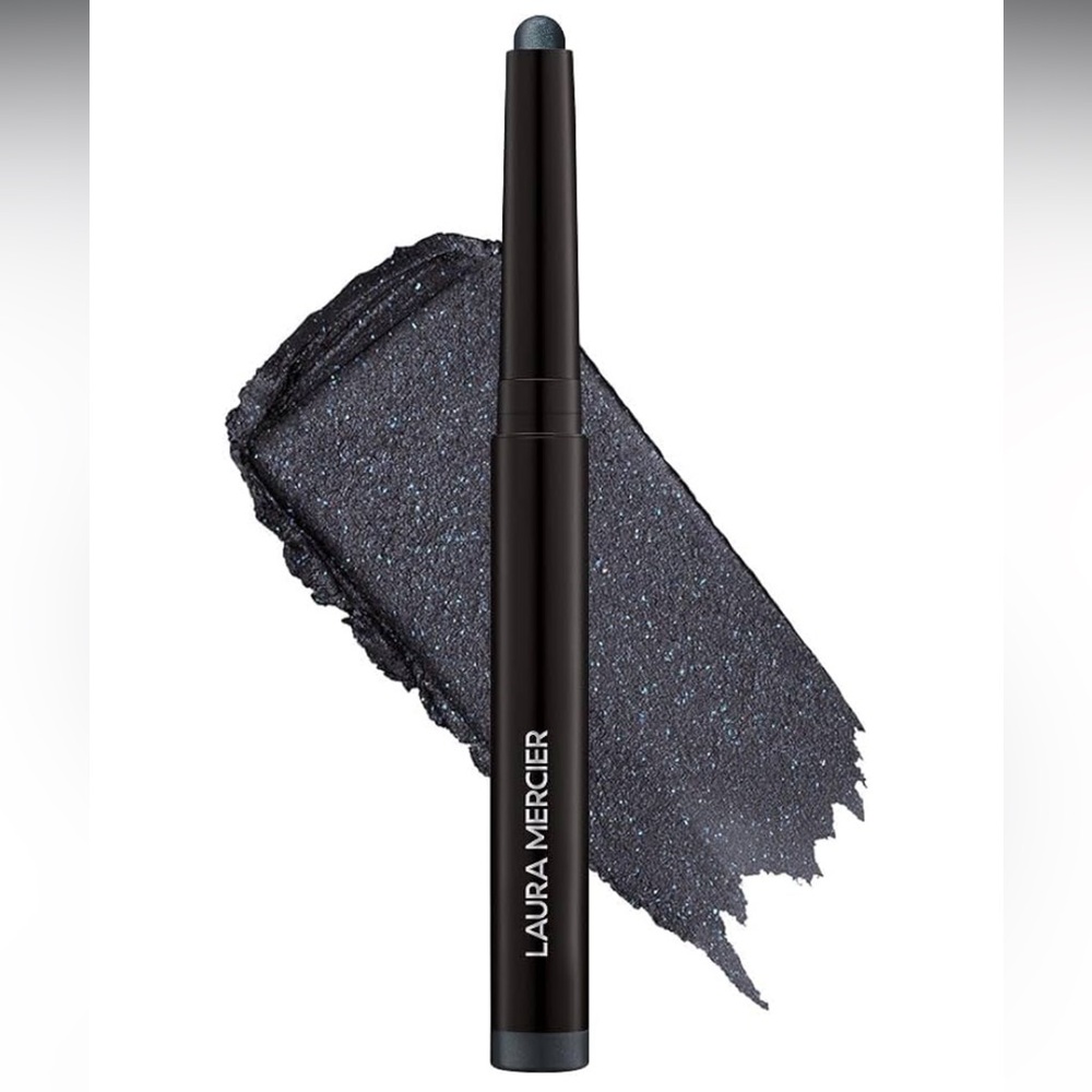 Laura Mercier Caviar Stick Eye Color in Nuit. NWT!